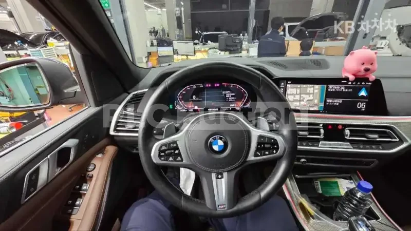 BMW X5 40i B58*  ������� ��������� � ������� � ������ | Mobile.bg � ����������� 5