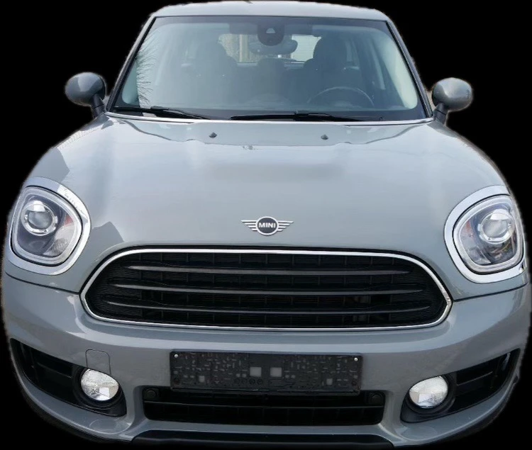 Mini Countryman На части 2.0 дизел ръчка