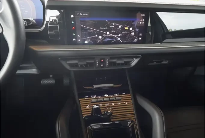 Porsche Cayenne E-Hybrid Coupe = Air Suspension = Гаранция, снимка 11 - Автомобили и джипове - 55086124