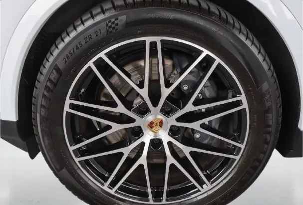 Porsche Cayenne E-Hybrid Coupe = Air Suspension = Гаранция, снимка 5 - Автомобили и джипове - 55086124
