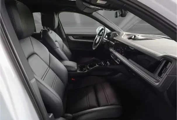 Porsche Cayenne E-Hybrid Coupe = Air Suspension = Гаранция, снимка 12 - Автомобили и джипове - 55086124