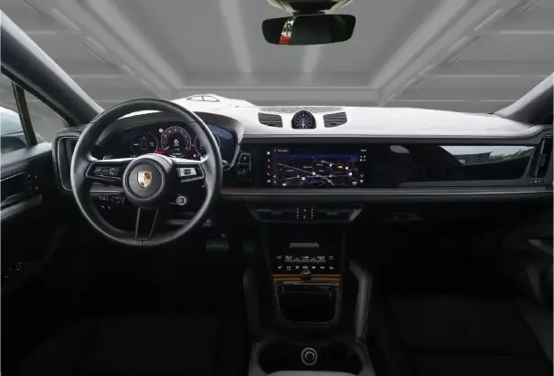 Porsche Cayenne E-Hybrid Coupe = Air Suspension = Гаранция, снимка 10 - Автомобили и джипове - 55086124