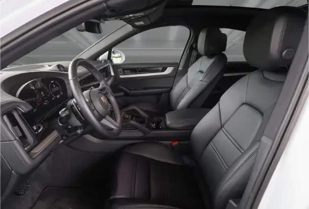 Porsche Cayenne E-Hybrid Coupe = Air Suspension = Гаранция, снимка 7 - Автомобили и джипове - 55086124