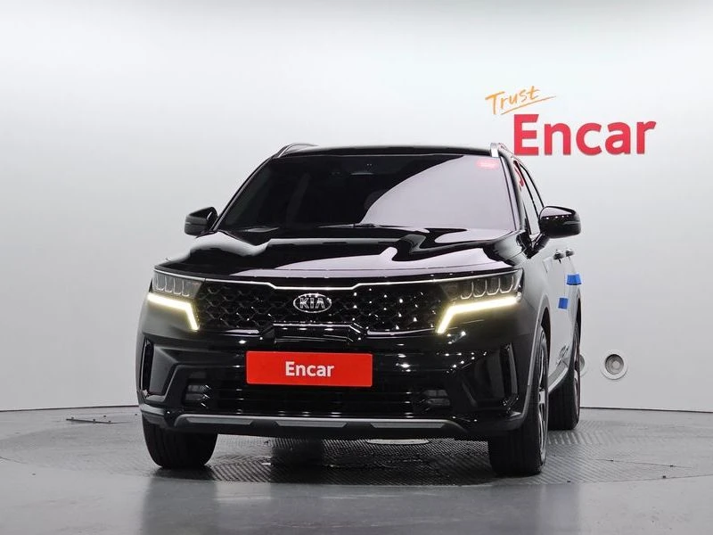 Kia Sorento D4HE, снимка 3 - Автомобили и джипове - 56439018