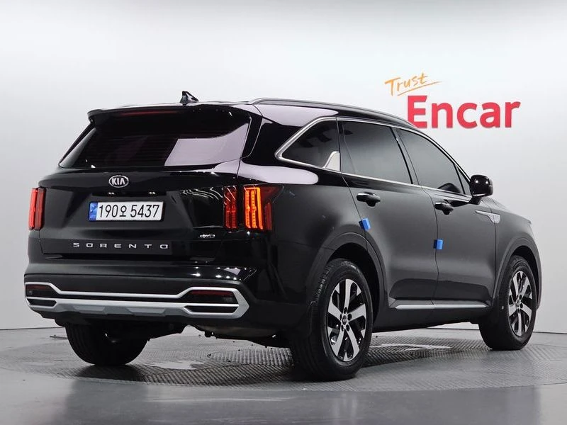 Kia Sorento D4HE, снимка 2 - Автомобили и джипове - 56439018