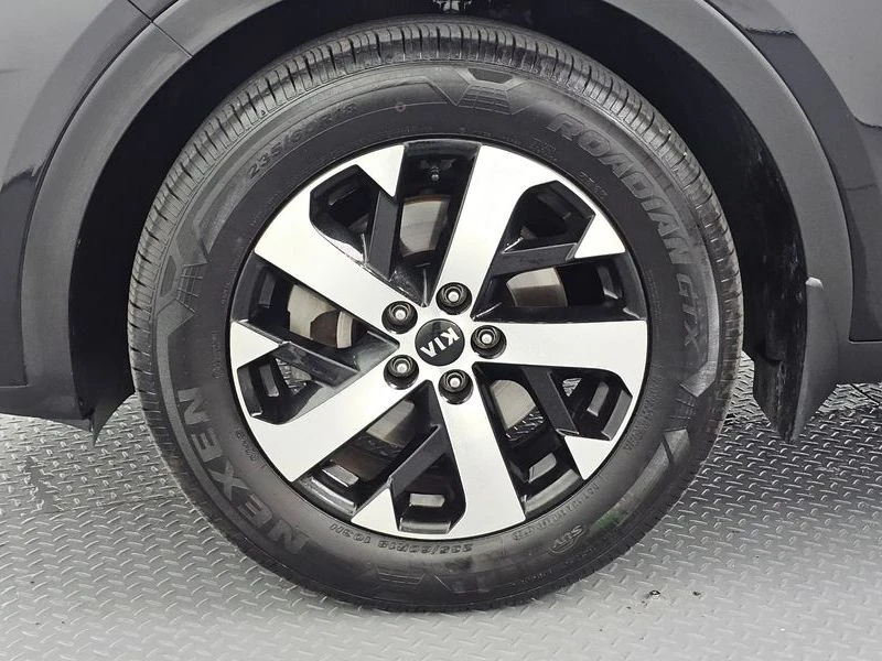 Kia Sorento D4HE, снимка 5 - Автомобили и джипове - 56439018