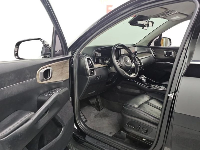 Kia Sorento D4HE, снимка 10 - Автомобили и джипове - 56439018