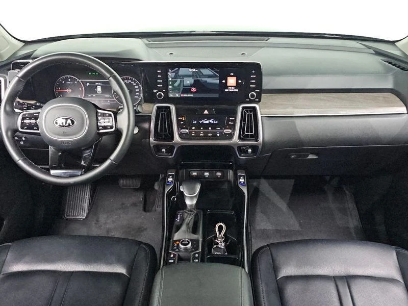 Kia Sorento D4HE, снимка 7 - Автомобили и джипове - 56439018