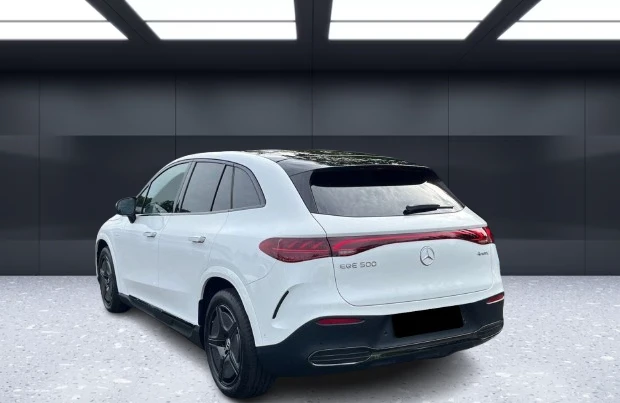 Mercedes-Benz EQE 500 4Matic = AMG Line = �������� | Mobile.bg � ����������� 3