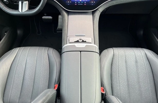 Mercedes-Benz EQE 500 4Matic = AMG Line = �������� | Mobile.bg � ����������� 9