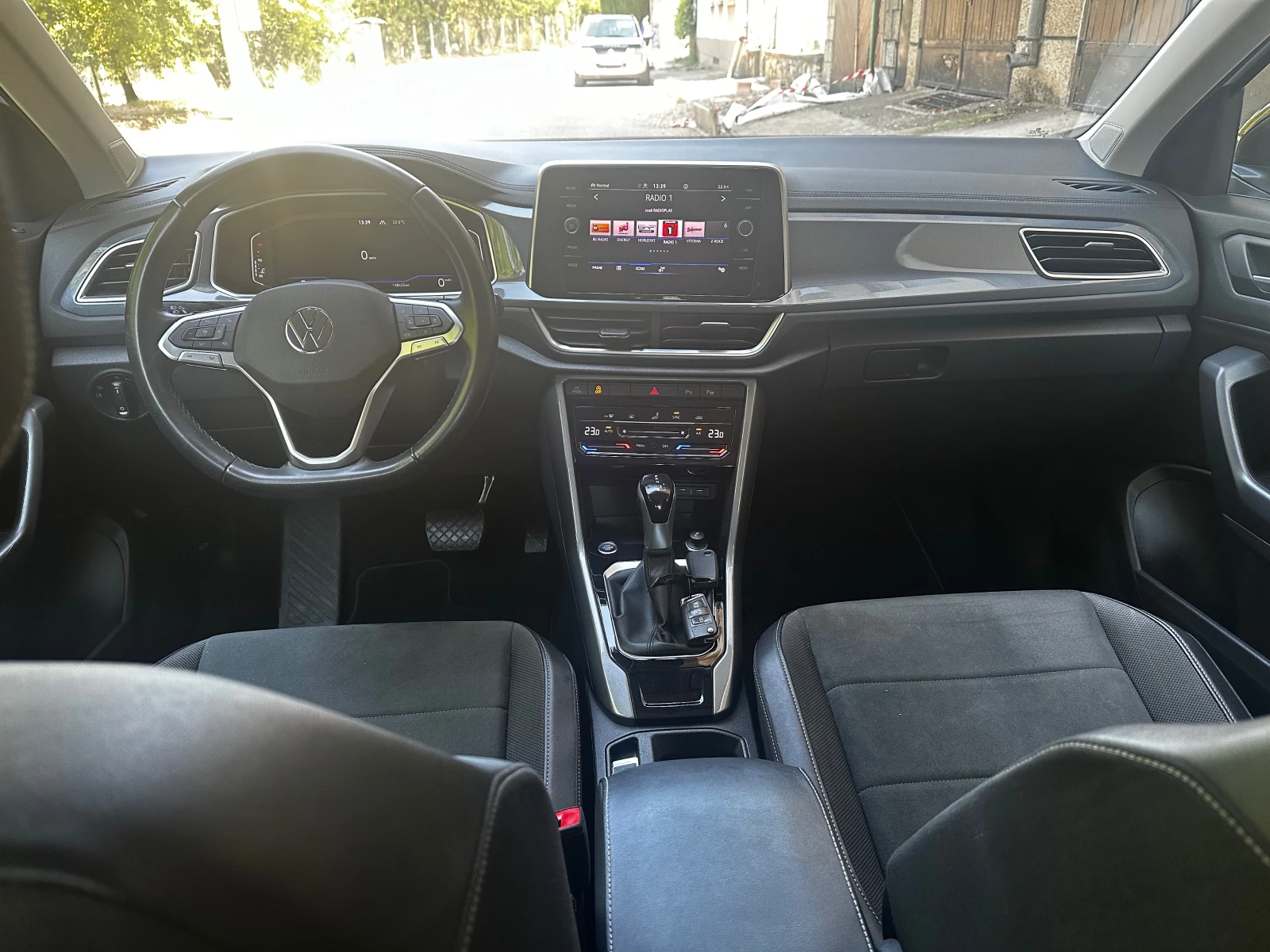 VW T-Roc 2, 0 TDI FACE STILE - изображение 6