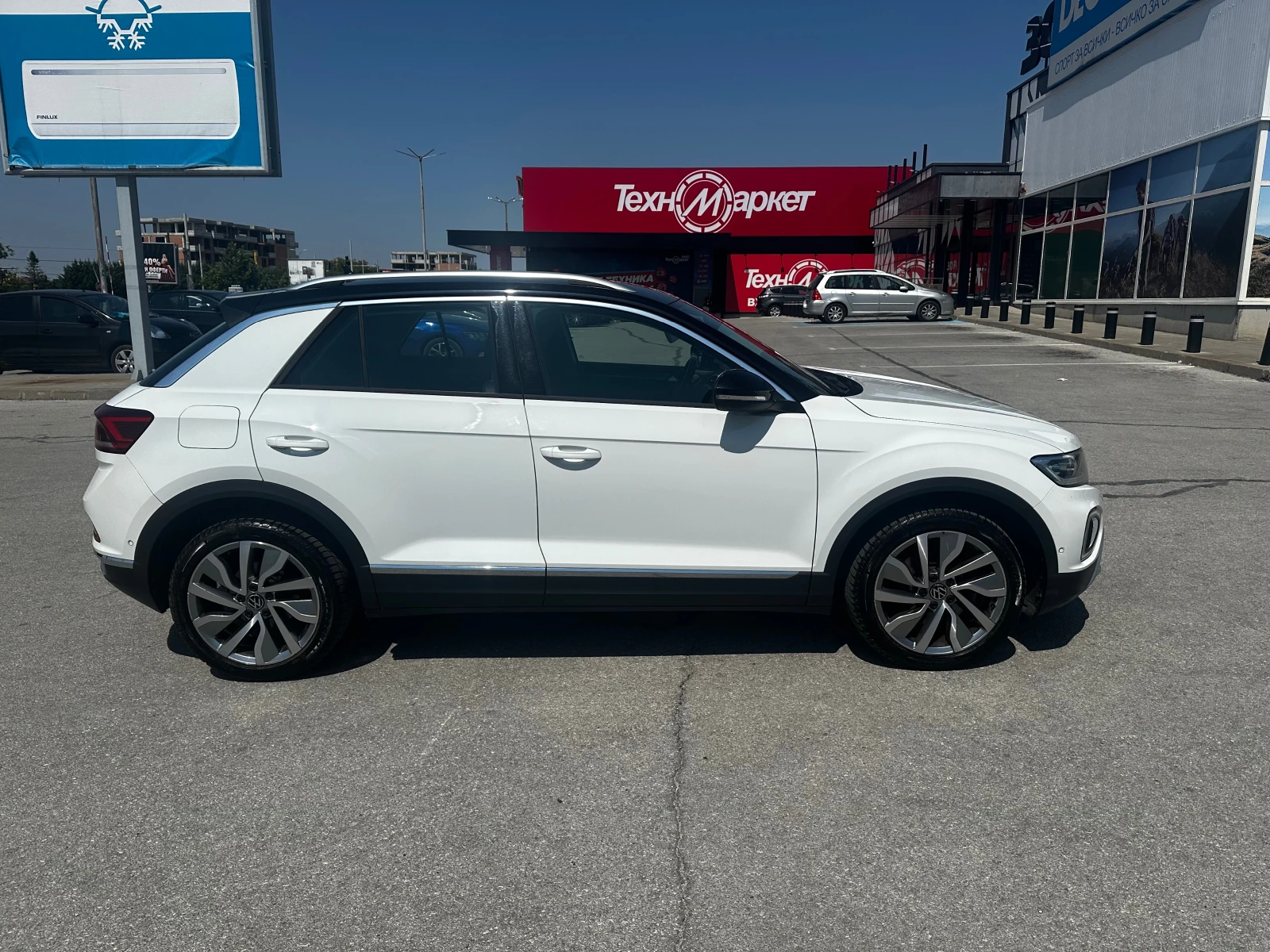 VW T-Roc 2, 0 TDI FACE STILE - изображение 3