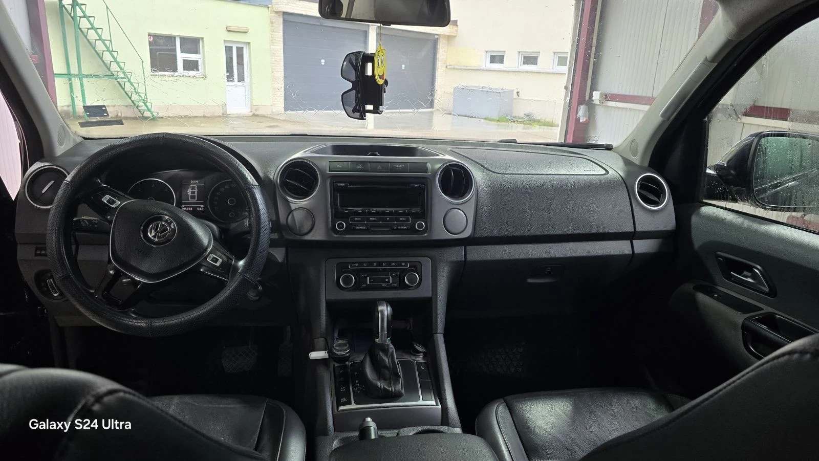 VW Amarok | Mobile.bg — изображение 2