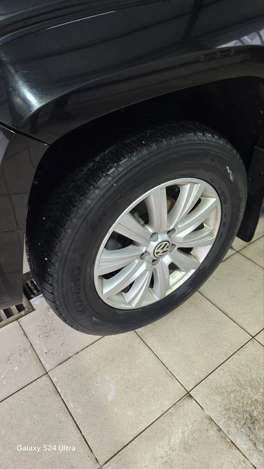 VW Amarok | Mobile.bg — изображение 9