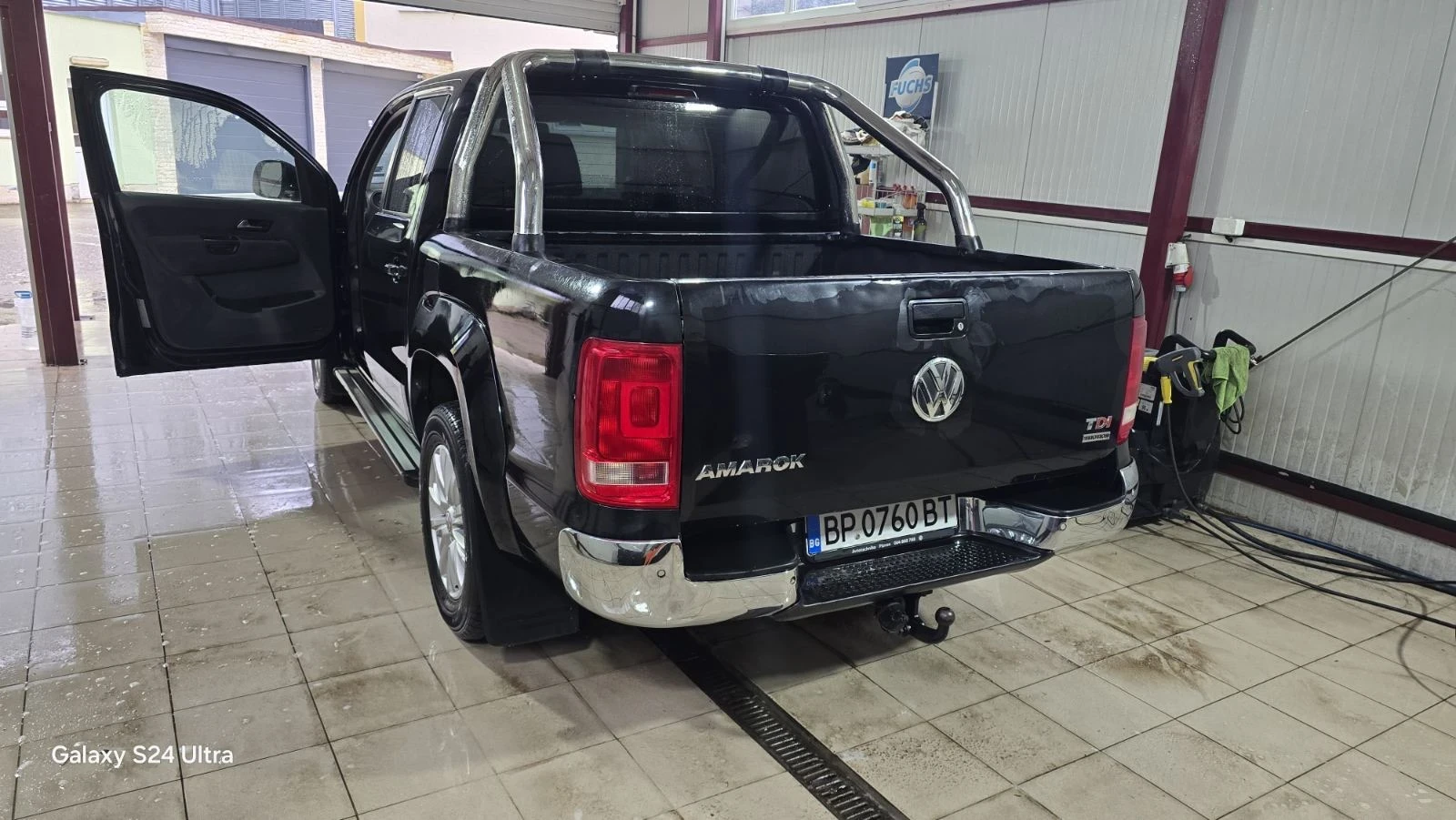 VW Amarok | Mobile.bg — изображение 10