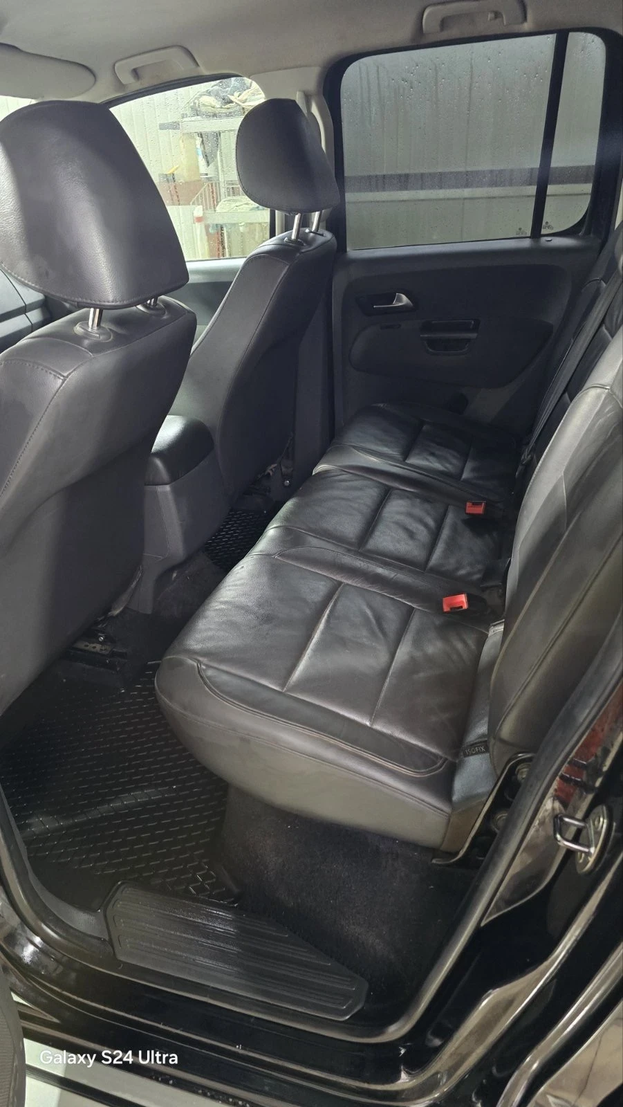 VW Amarok | Mobile.bg — изображение 3