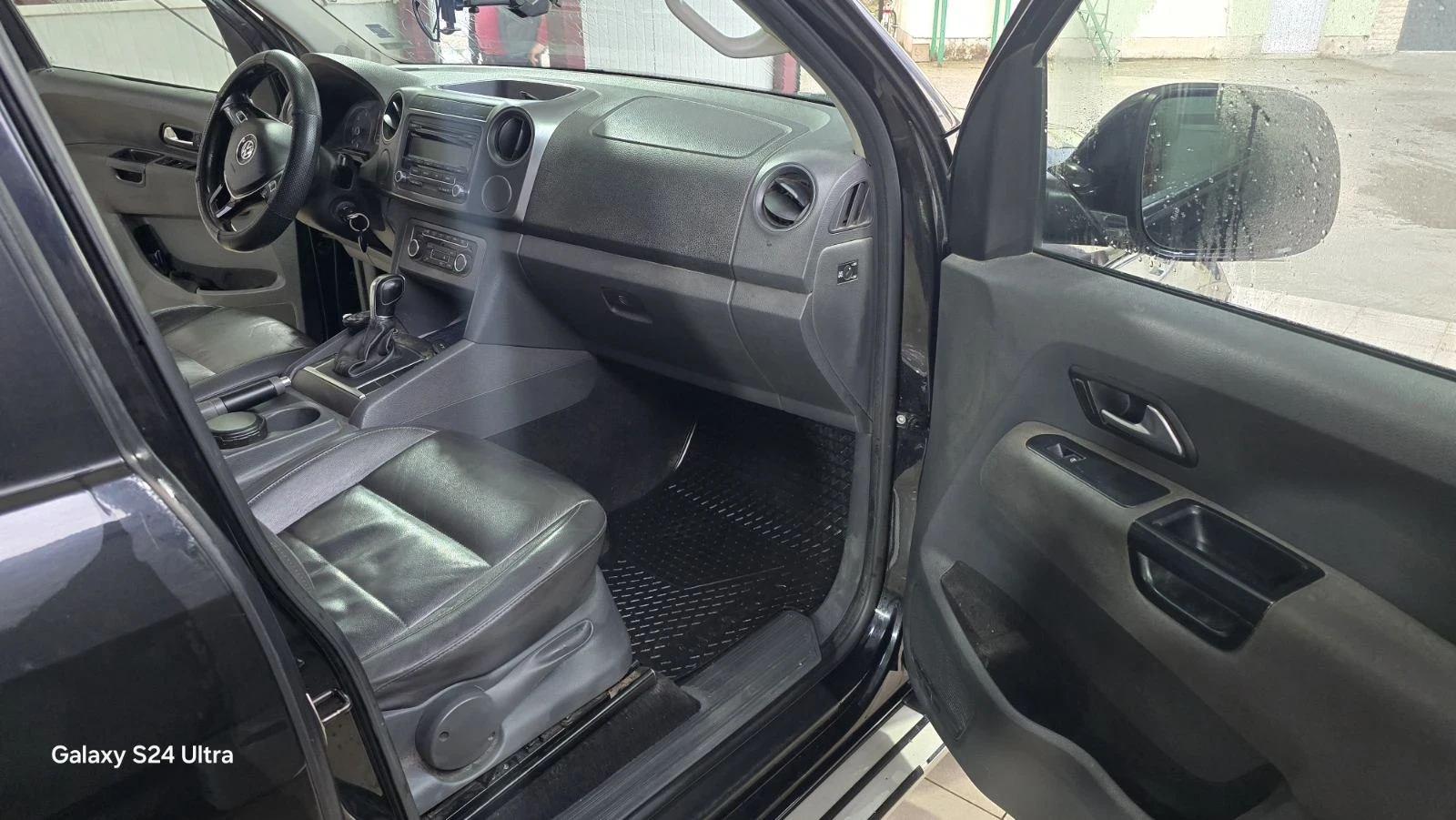 VW Amarok | Mobile.bg — изображение 4