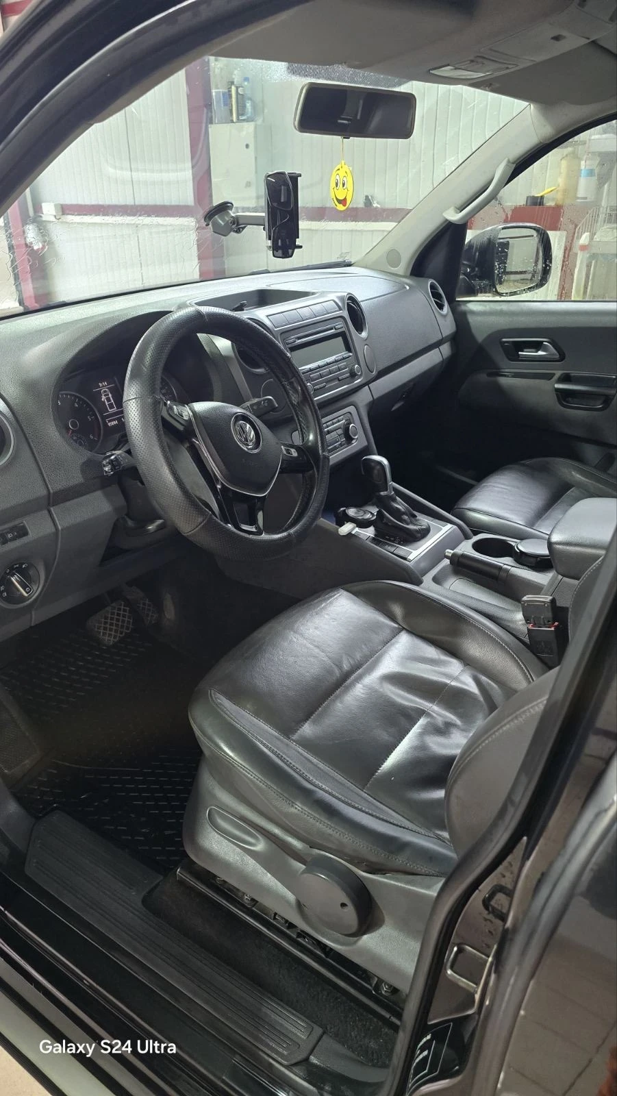 VW Amarok | Mobile.bg — изображение 8