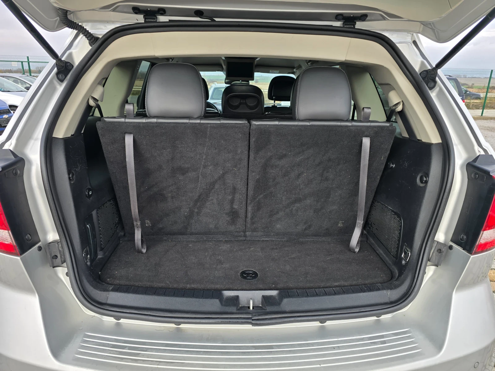 Fiat Freemont 2.0D 170 44 7  172000 .  | Mobile.bg   8