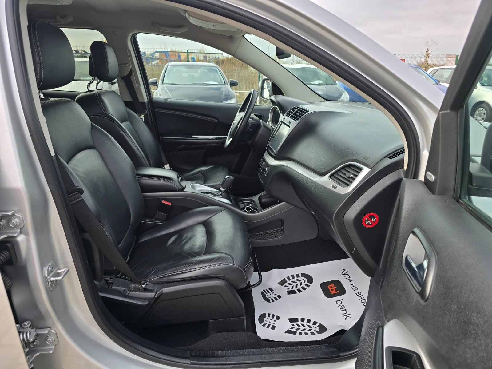 Fiat Freemont 2.0D 170 44 7  172000 .  | Mobile.bg   10