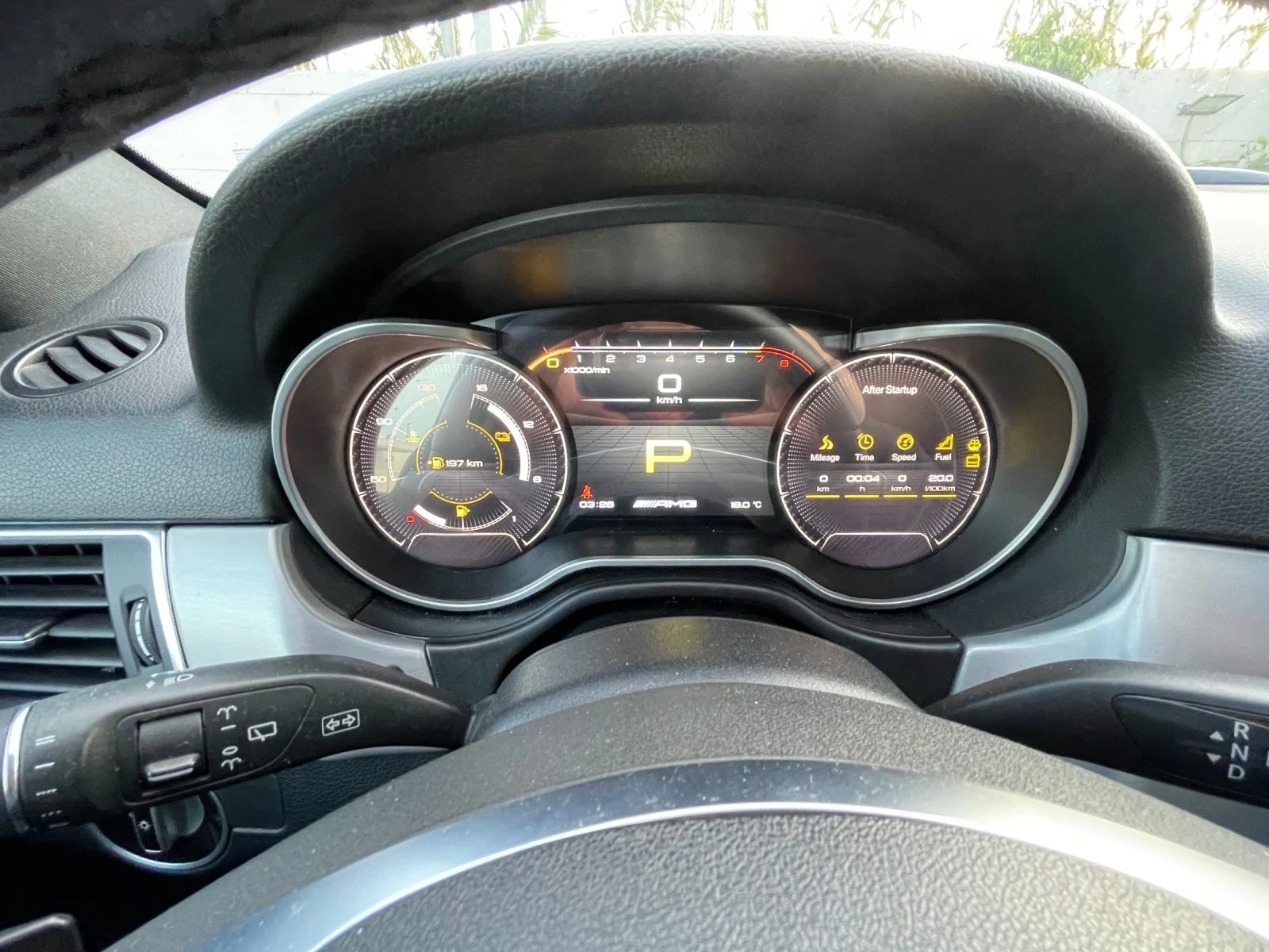 Mercedes-Benz ML 350 BLUETEC 4MATIC PREMIUM  | Mobile.bg � ����������� 14