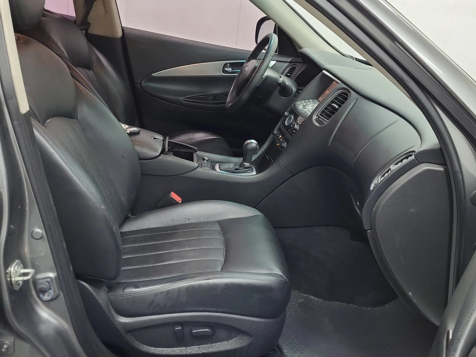 Infiniti QX50 * * CARFAX * * АВТО КРЕДИТ * *  - изображение 8