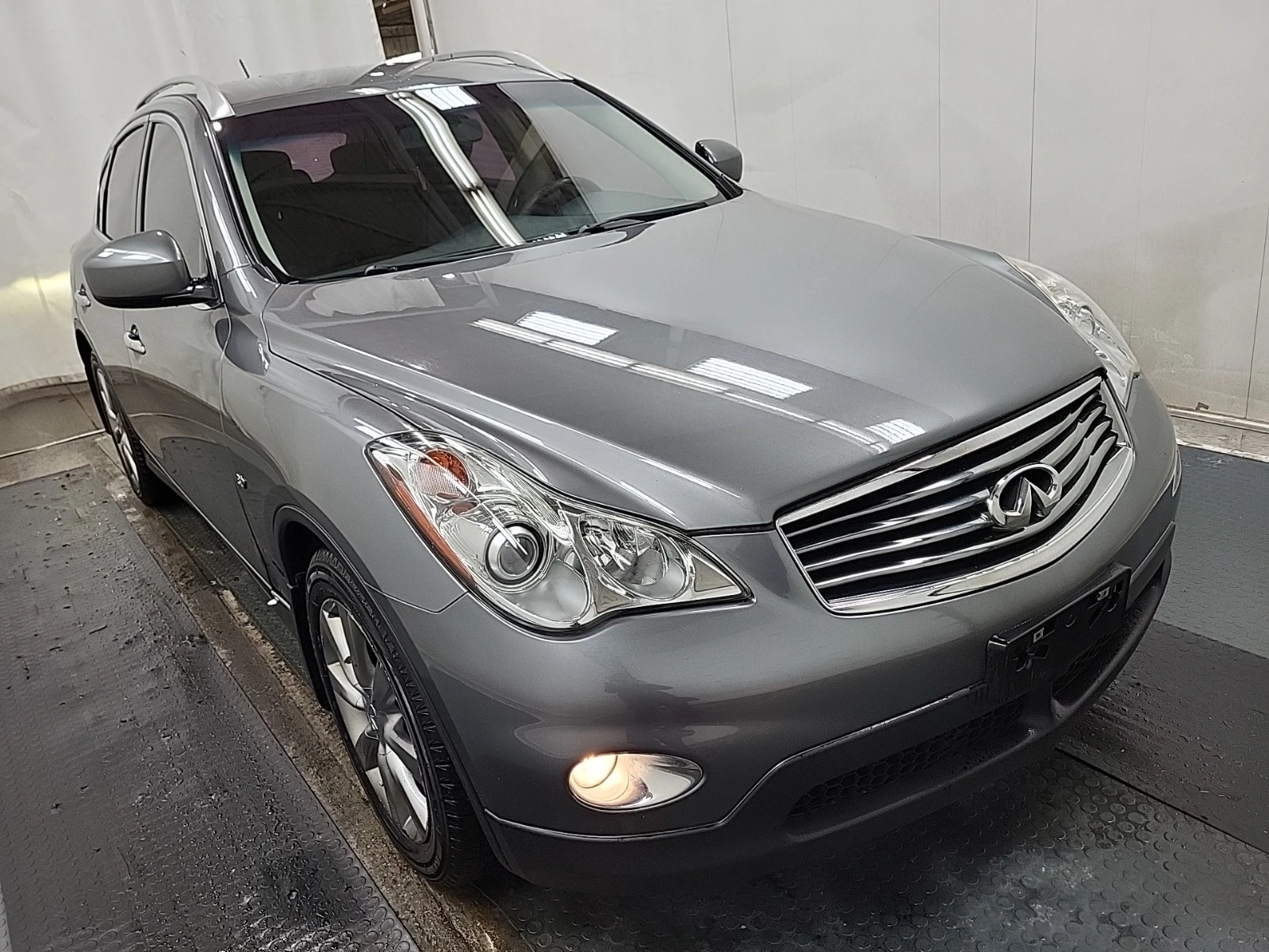 Infiniti QX50 * * CARFAX * * АВТО КРЕДИТ * *  - изображение 3