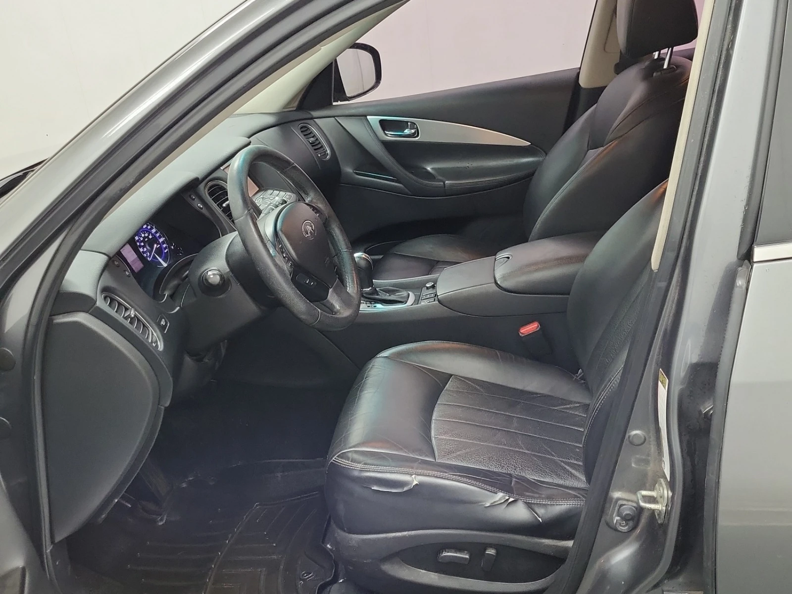 Infiniti QX50 * * CARFAX * * АВТО КРЕДИТ * *  - изображение 7