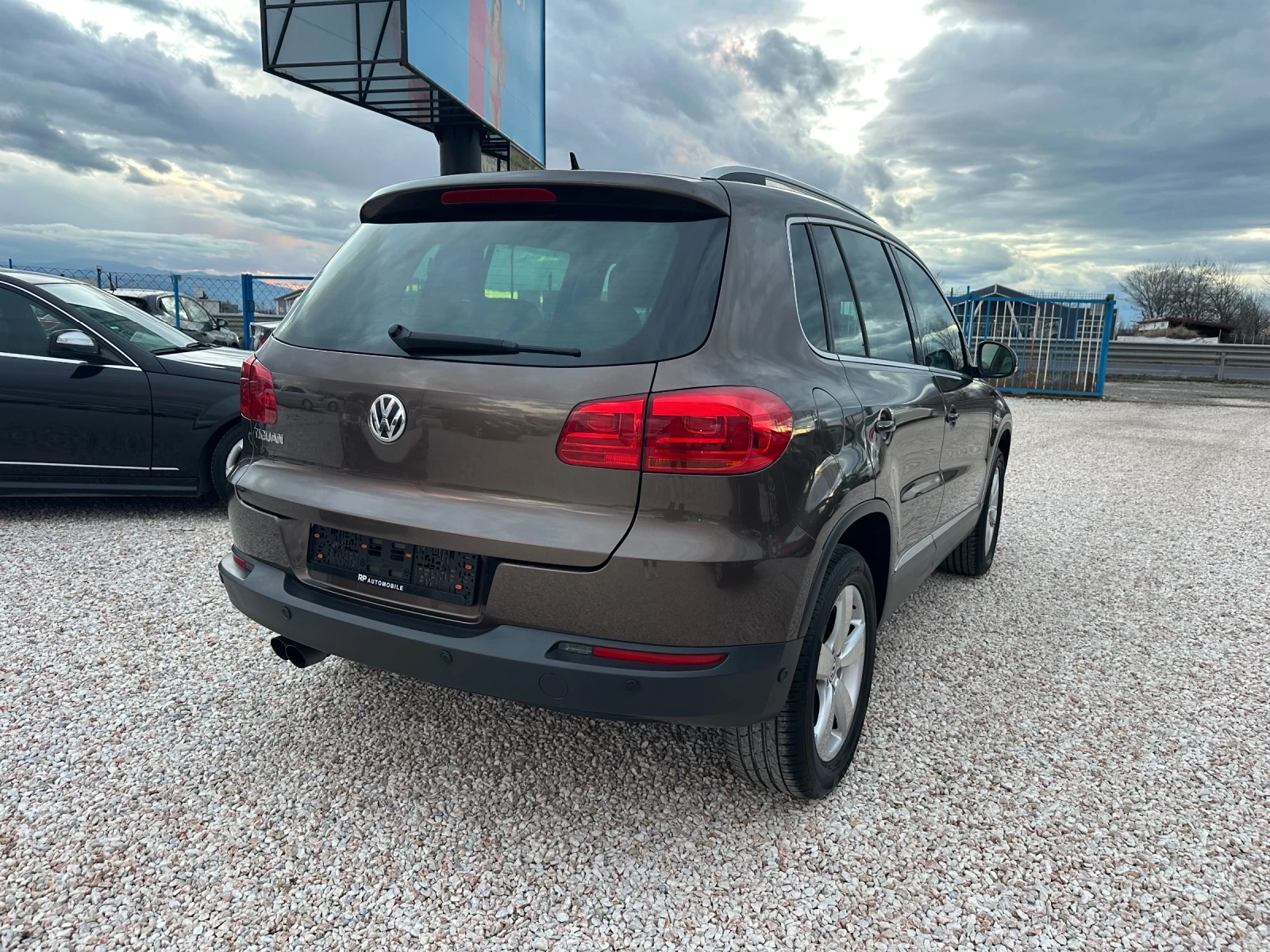 VW Tiguan 1.4 TSI, НАВИ, 160 к.с, ТОП!!! - изображение 7