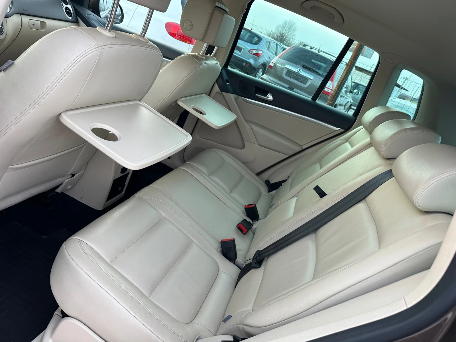 VW Tiguan 1.4 TSI, ����, 160 �.�, ���!!! | Mobile.bg � ����������� 12