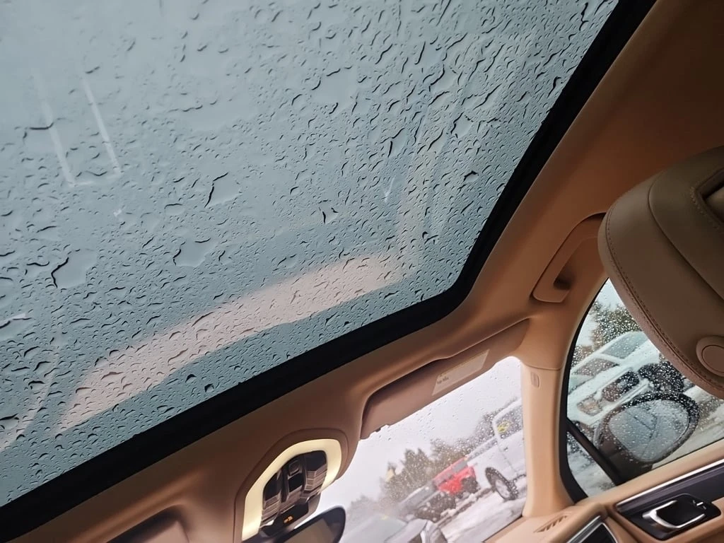 Porsche Macan 2017  * CARFAX * BEIGE | Mobile.bg � ����������� 11