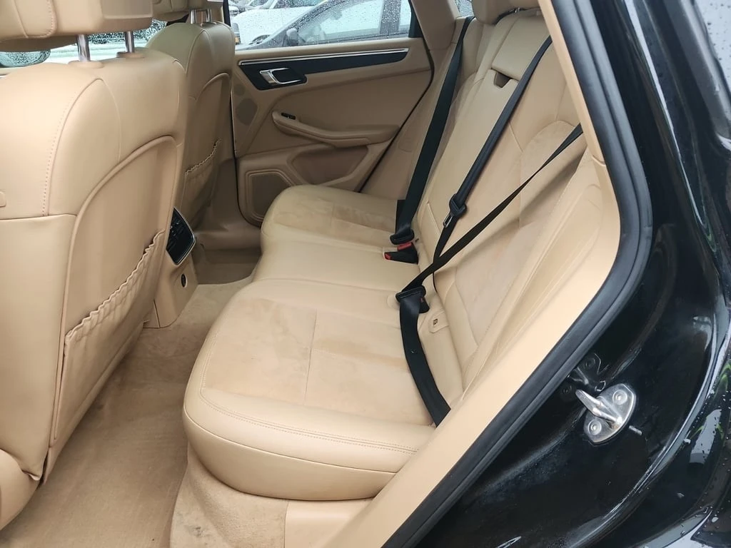Porsche Macan 2017  * CARFAX * BEIGE | Mobile.bg � ����������� 12