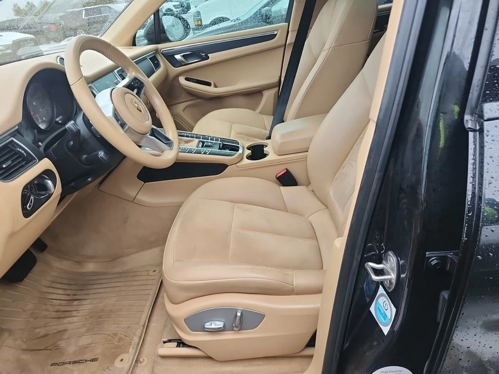 Porsche Macan 2017  * CARFAX * BEIGE - изображение 7