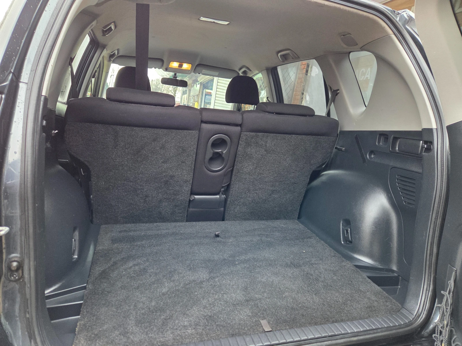 Toyota Rav4 2.0VVTi* 4x4* Газ.инж.* Уникат*  - изображение 9