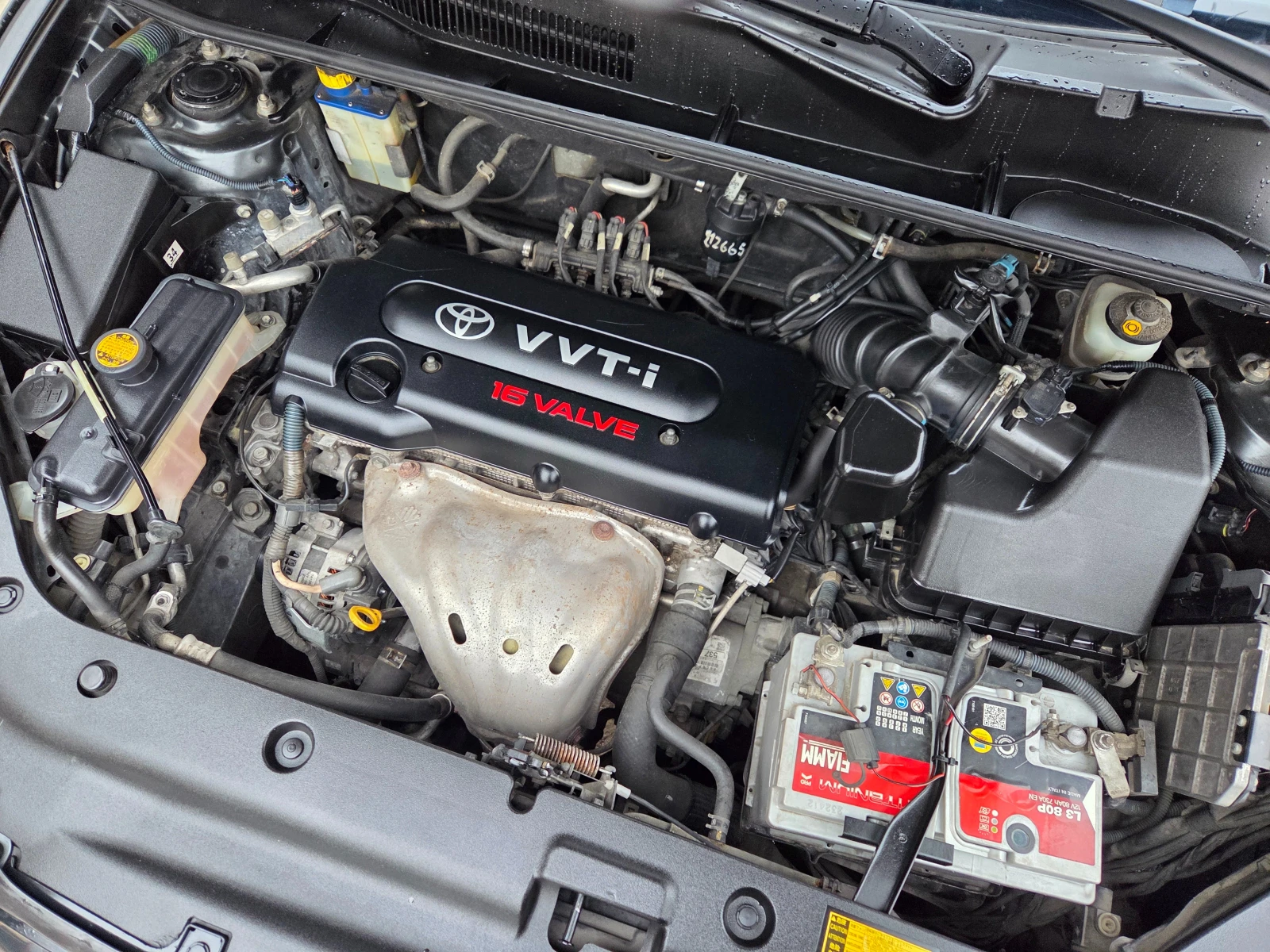 Toyota Rav4 2.0VVTi* 4x4* ���.���.* ������*  | Mobile.bg � ����������� 15