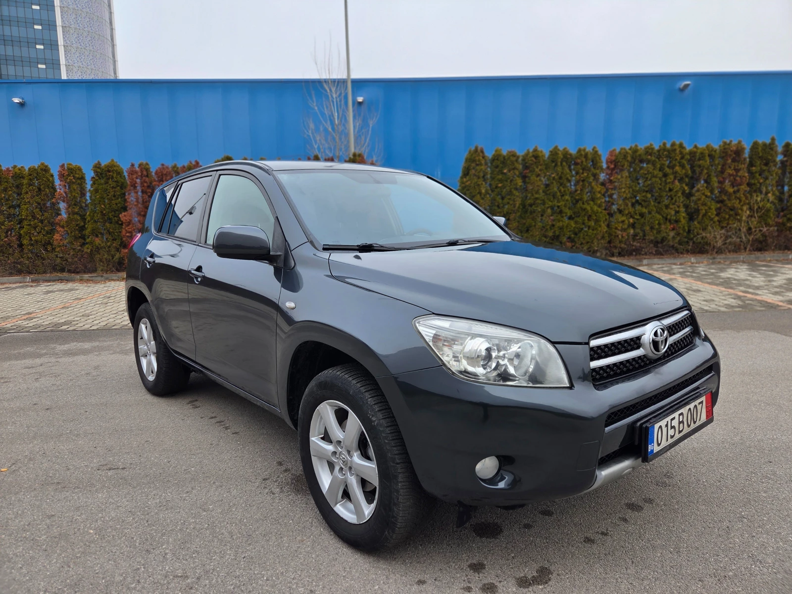 Toyota Rav4 2.0VVTi* 4x4* Газ.инж.* Уникат*  - изображение 3