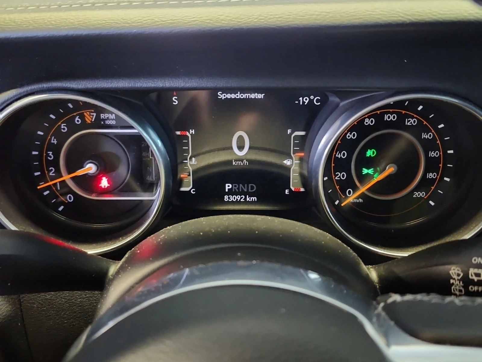 Jeep Wrangler UNLIMITED| SAHARA| PANO| 2 �����| CARFAX  | Mobile.bg � ����������� 11