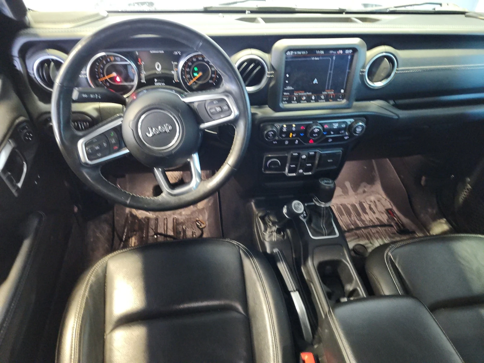 Jeep Wrangler UNLIMITED| SAHARA| PANO| 2 �����| CARFAX  | Mobile.bg � ����������� 13