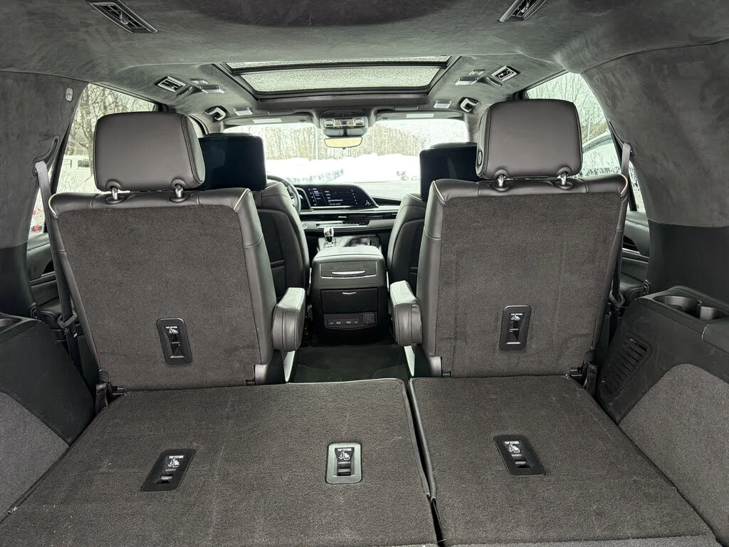 Cadillac Escalade V 4WD 6.2L V8 682�� * K����� ���� �� ��*  | Mobile.bg � ����������� 11