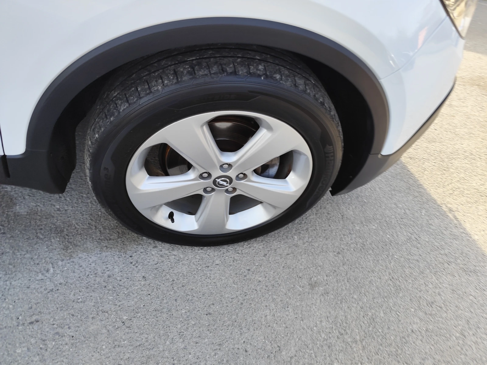 Opel Mokka 1.6i* EURO5B* KLIMA* 140000km!, снимка 15 - Автомобили и джипове - 53705208