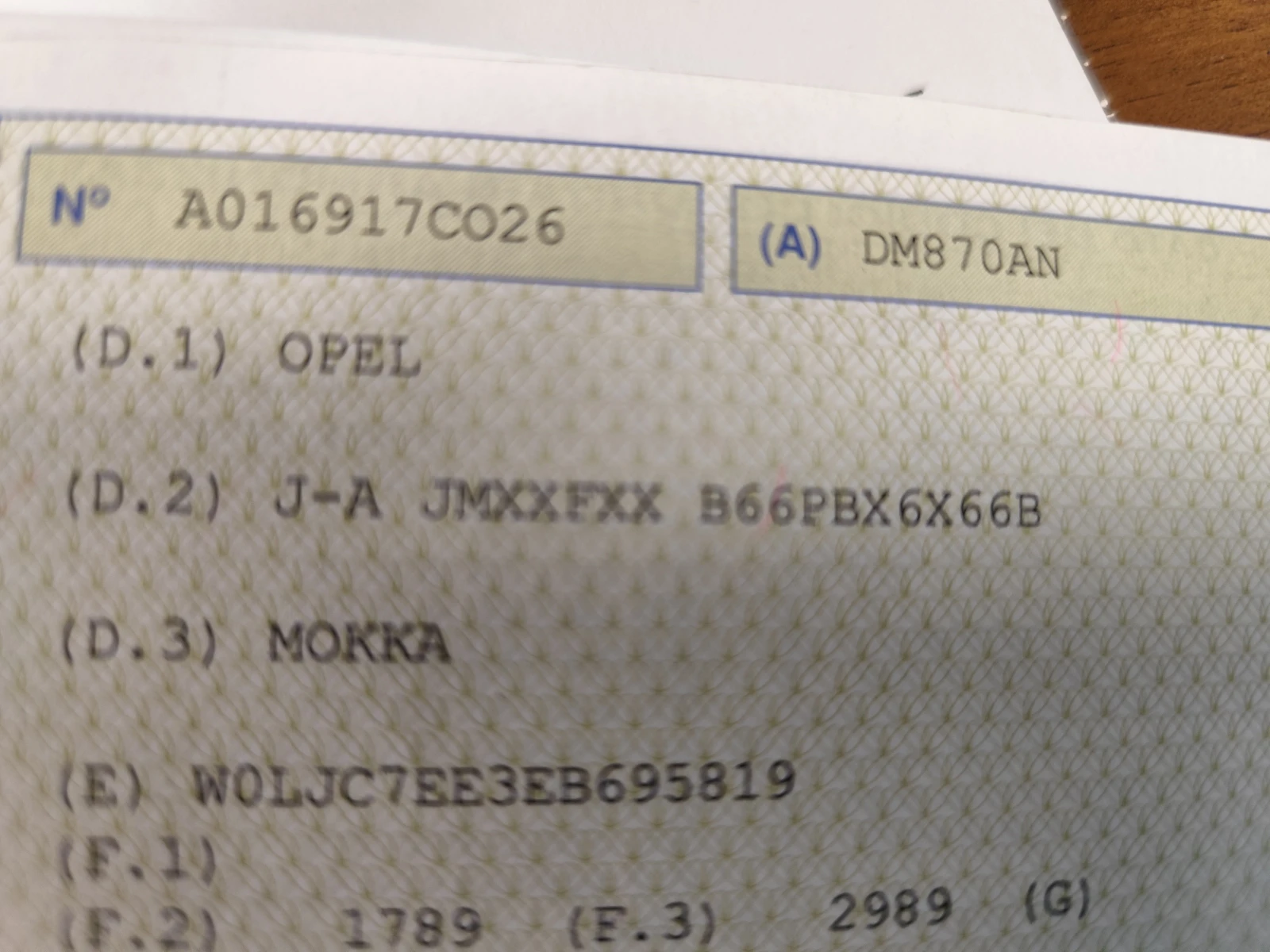 Opel Mokka 1.6i* EURO5B* KLIMA* 140000km!, снимка 16 - Автомобили и джипове - 53705208