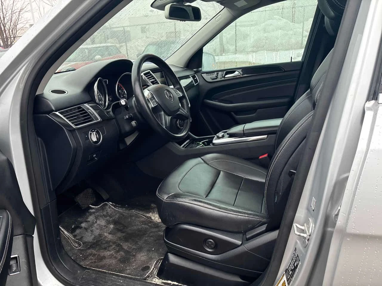 Mercedes-Benz ML 350 * BlueTEC * 360KAМЕРИ* ПАНОРАМА* ПОДГРЕВИ*  - изображение 5