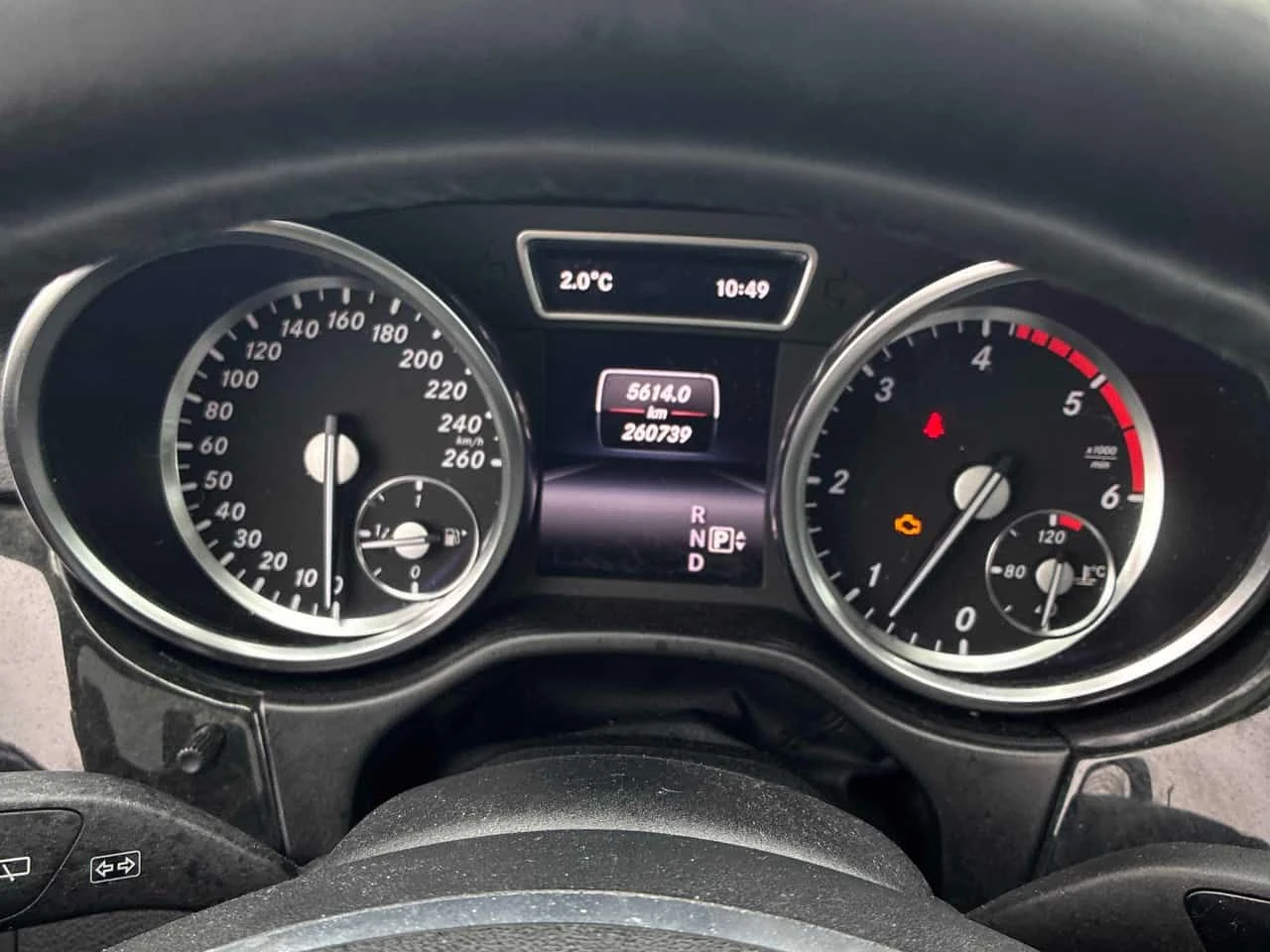 Mercedes-Benz ML 350 * BlueTEC * 360KAМЕРИ* ПАНОРАМА* ПОДГРЕВИ*  - изображение 8