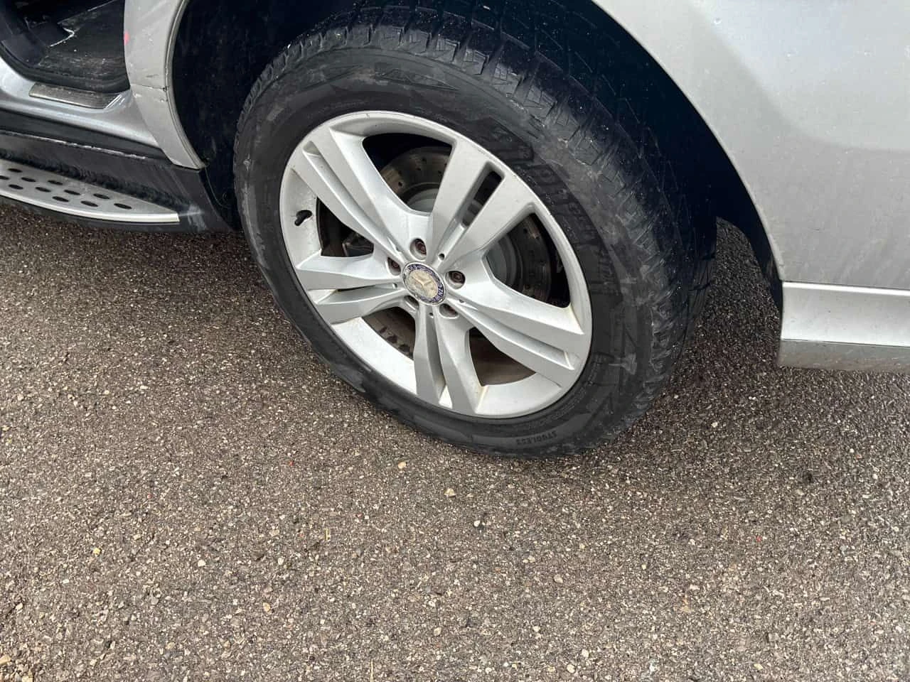 Mercedes-Benz ML 350 * BlueTEC * 360KAМЕРИ* ПАНОРАМА* ПОДГРЕВИ* , снимка 12 - Автомобили и джипове - 53749127