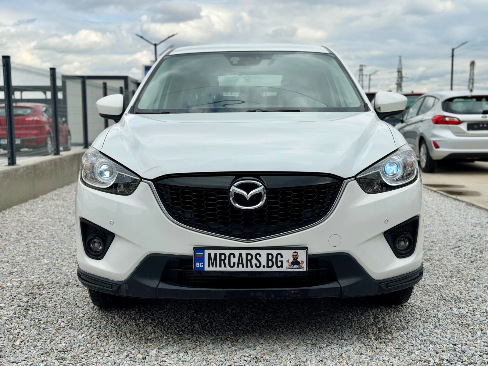 Mazda CX-5  4x4  | Mobile.bg � ����������� 4
