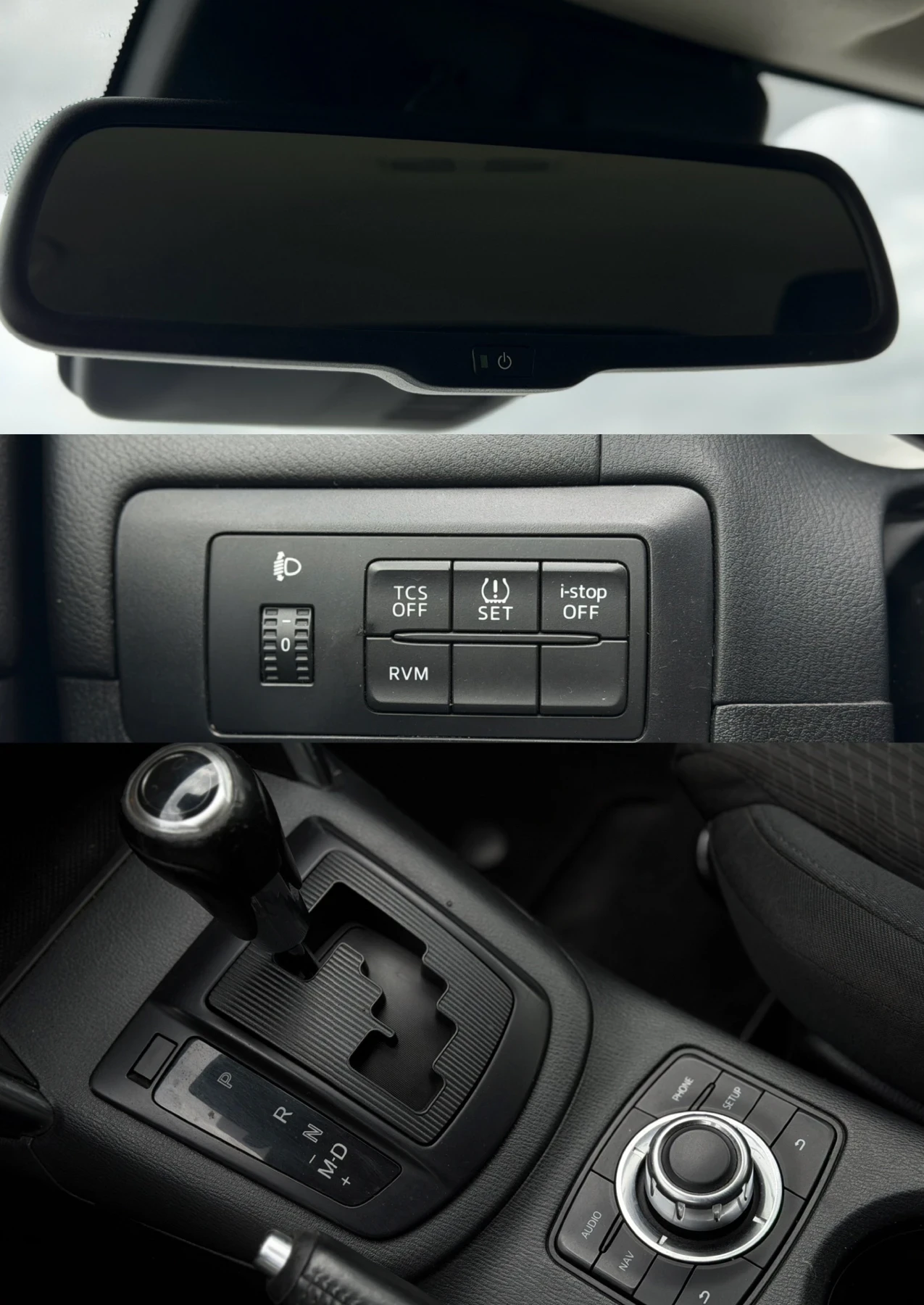 Mazda CX-5  4x4  | Mobile.bg � ����������� 12