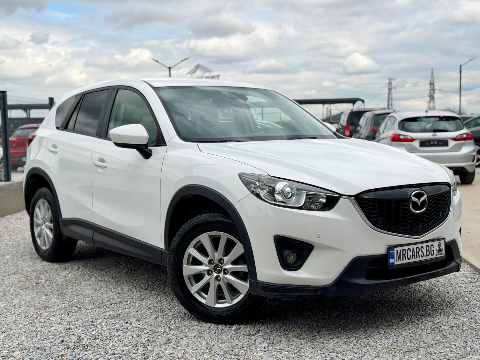 Mazda CX-5  4x4  | Mobile.bg � ����������� 6