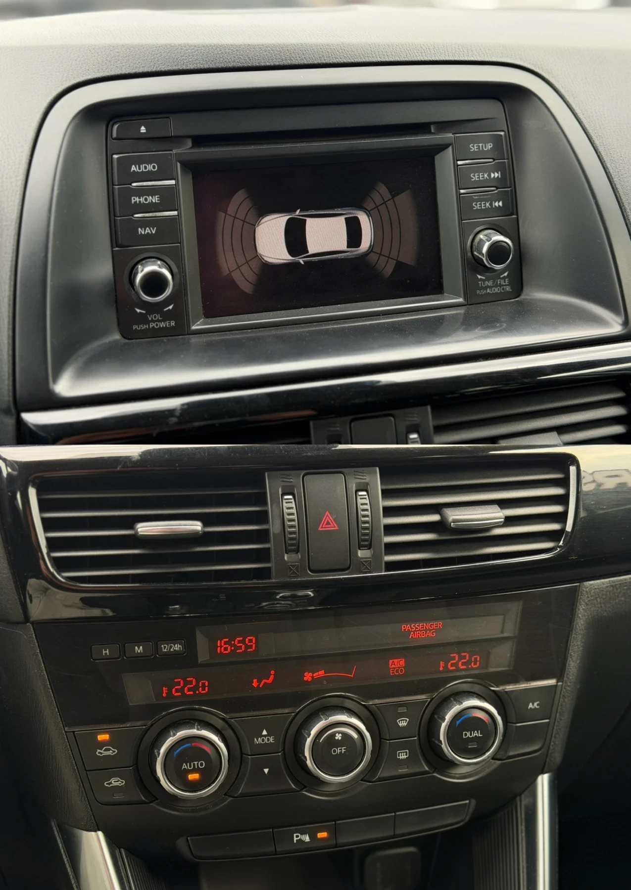 Mazda CX-5  4x4  | Mobile.bg � ����������� 11