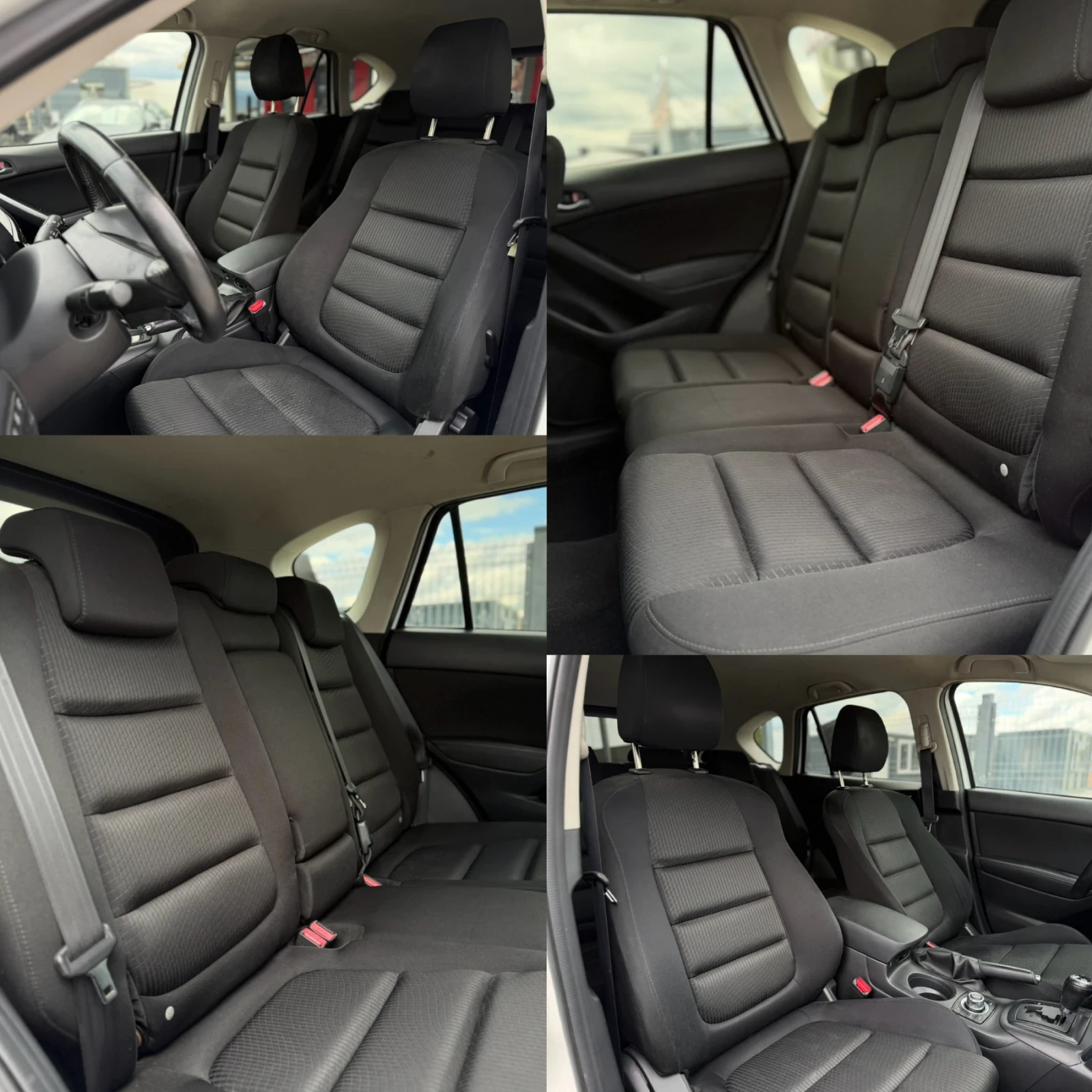 Mazda CX-5  4x4  | Mobile.bg � ����������� 13