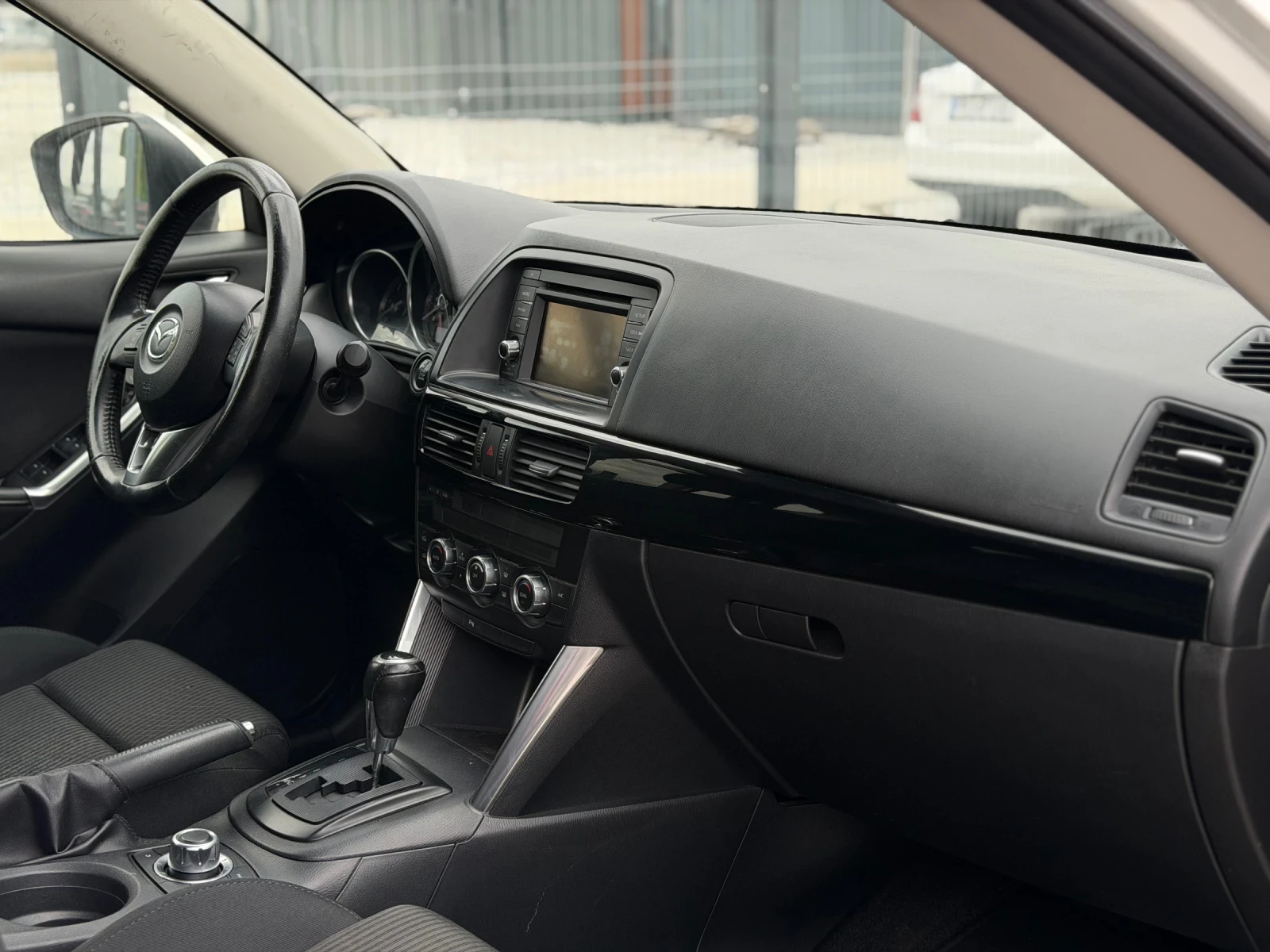 Mazda CX-5  4x4  | Mobile.bg � ����������� 8